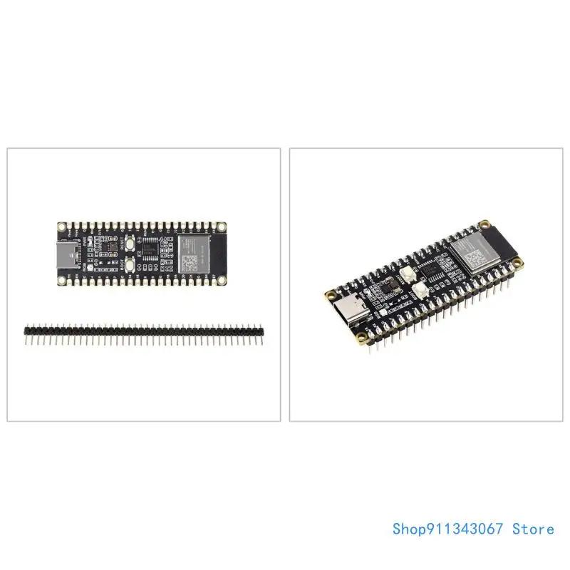 ESP32-C6 ũ Ʈѷ ESP32-C6 WiFi6   160MHz μ  